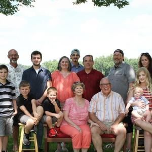 Meet your Posher, Bonnie